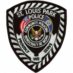 St. Louis Park Police Department, MN