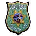 Shasta County Constable's Office, CA