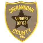 Shenandoah County Sheriff's Office, VA