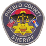 Pueblo County Sheriff's Office, CO