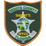 DeSoto County Sheriff's Office, Florida