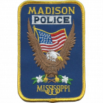 Madison Police Department, MS