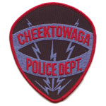 Cheektowaga Police Department, NY