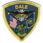 Dale Police Department, IN