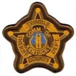 Trimble County Sheriff's Office, KY