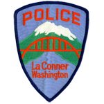La Conner Police Department, WA La Conner Police Department, WA