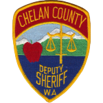 Chelan County Sheriff's Office, WA