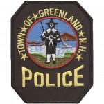 Greenland Police Department, NH