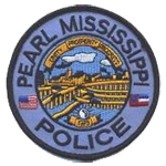 Pearl Police Department, MS