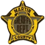 Martin County Sheriff's Office, Kentucky