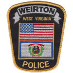 Weirton Police Department, WV