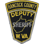 Hancock County Sheriff's Office, WV