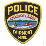 Fairmont Police Department, MN