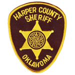Harper County Sheriff's Office, OK
