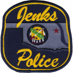 Jenks Police Department, OK
