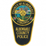 Albemarle County Police Department, VA