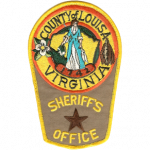 Louisa County Sheriff's Office, VA