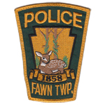 Fawn Township Police Department, PA