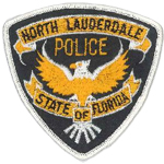 North Lauderdale Police Department, FL