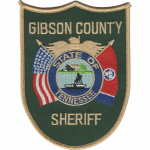 Gibson County Sheriff's Office, TN