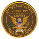 Mississippi County Sheriff's Office, AR