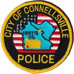 Connellsville City Police Department, Pennsylvania