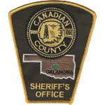 Canadian County Sheriff's Office, OK