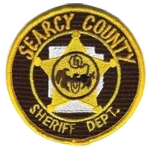 Searcy County Sheriff's Office, AR