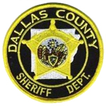 Dallas County Sheriff's Department, AR