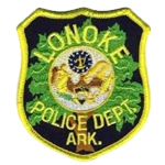 Lonoke Police Department, AR
