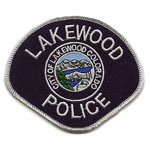 Lakewood Police Department, CO