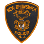 New Brunswick Police Department, NJ