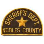 Nobles County Sheriff's Office, MN