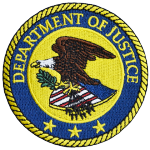 United States Department of Justice, US