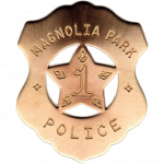 Magnolia Park Police Department, Texas