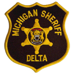 Delta County Sheriff's Office, MI