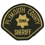 Plymouth County Sheriff's Office, IA