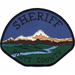 Routt County Sheriff's Office, CO