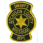 Atchison County Sheriff's Office, MO