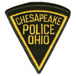 Chesapeake Police Department, Ohio