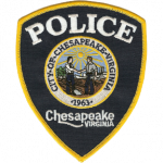 Chesapeake Police Department, VA
