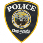 Chesapeake Police Department, Virginia