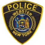 Webster Police Department, NY