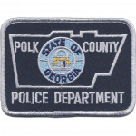 Polk County Police Department, GA