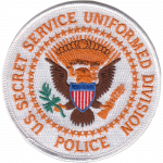 United States Department of Homeland Security - United States Secret Service Uniformed Division, U.S. Government