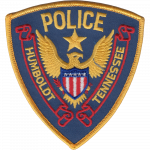 Humboldt Police Department, TN