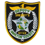 Hamilton County Sheriff's Office, FL