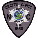 Mitchell County Sheriff's Office, NC