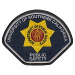 University of Southern California Department of Public Safety, CA