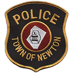 Newton Police Department, New Jersey